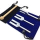 thumbnail image 2 of Tholdsy Juego de horquillas de afinación con bolsa de almacenamiento, herramienta de terapia de de sonido claro de relajación, Juguetes Educativos, 2 of 6