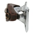 thumbnail image 5 of Set of 6 Country Western Cowboy Skull With Gallow Ropes Drawer Handle Bar Pulls, 5 of 10