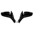 thumbnail image 2 of New Door Mirrors Pair Fits Chevrolet Impala 3.8L 2000-2005 10331492 Gm1321218, 2 of 2