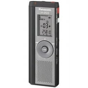 Panasonic 64MB Digital Voice Recorder, RR-QR230