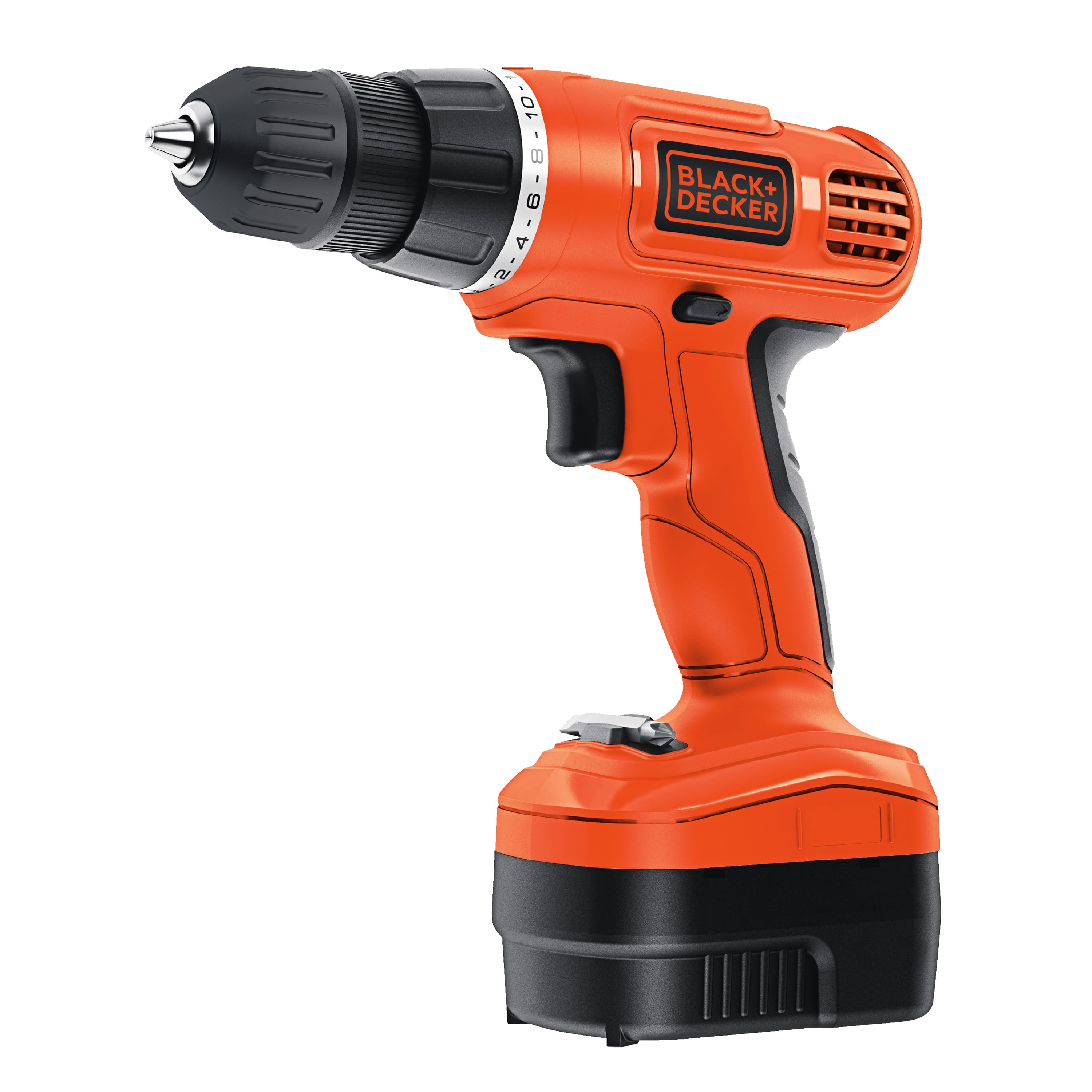 BLACK+DECKER GCO1200C 12V NiCAD Cordless Drill