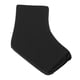 thumbnail image 4 of Ankle Ice Pack to Wrap Swelling Reusable Hot and Cold Therapy Ankle Ice Pack for Relief of Ankle Sprains Achilles Tendonitis and Foot Inflammation 1 Pcs black, 4 of 5
