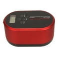 thumbnail image 1 of Aquarium Air Pump, 10 Levels Gas Regulation Large Volume Power Outage Self Start Mute Fish  Air Pump  For Aquarium Red, 1 of 8