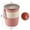 As show E, variant on SHIMELE Stainless Steel Insulated Soup Cup Sealed Thermal Container with Handle Ideal for Lunch and Travel Portable Food Storage Solution