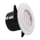 thumbnail image 1 of Cubierta de ventilación de aire ajustable Rejilla de salida de aire de baño giratoria (Rejilla) Ndcxsfigh  Accesorios para autos y motos, 1 of 6