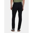 thumbnail image 3 of Tony Hawk Men's Stretch Twill Cargo Pants, 30” Inseam, Waist Sizes 30-38, 3 of 5