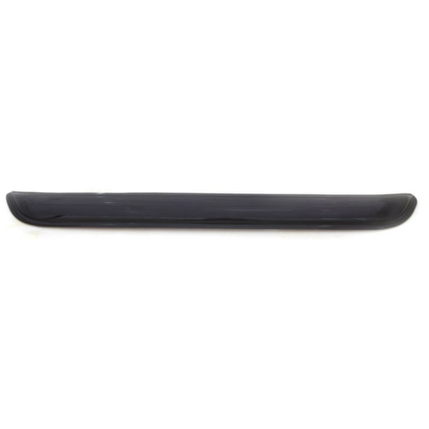 Auto ventshade online sunroof wind deflector