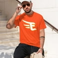 thumbnail image 4 of Tohoku Rakuten Golden Eagles Shirt Short Sleeve Cotton Tshirt, 4 of 5