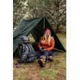 thumbnail image 5 of Stansport  STN-T-57 5 x 7 Stansport Poly Tarp  Green, 5 of 5