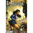 thumbnail image 1 of Shahrazad (2nd Series) #3A VF ; Aspen Comic Book, 1 of 1