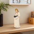 thumbnail image 3 of Garden Gifts for Women Fancy Garden Gifts for Gardeners Resin Garden Figurines for Garden Lovers and Nature Lovers, 3 of 7