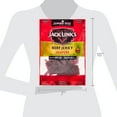 thumbnail image 6 of Jack Link's 100% Beef Jalapeno Beef Jerky 5.85oz Resealable Bag, 6 of 6