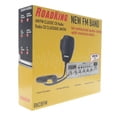 thumbnail image 2 of CB Radio RoadKing RKCBFM, modo dual, AM/FM, 40 canales, camioneros, 2 of 7
