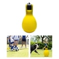 thumbnail image 3 of tredstone Training Whistle Portable Sports PVC Hand Whistles for Referee, 3 of 9