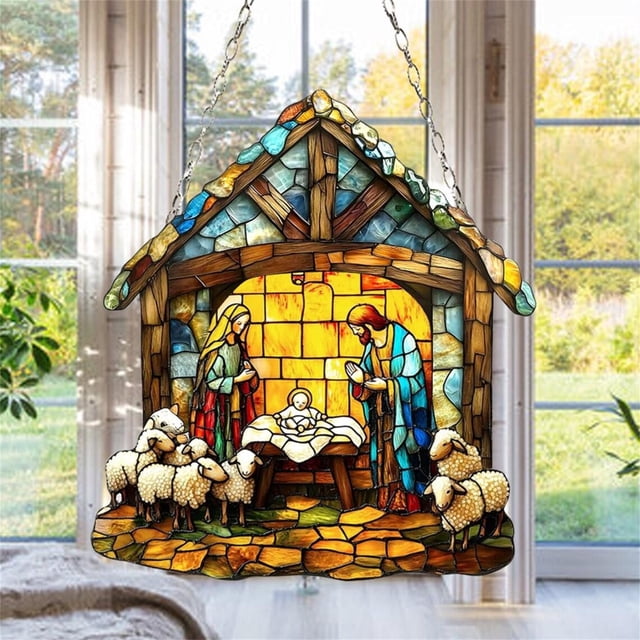 Xihbxyly Adorno Navideño de Muñeco de Nieve, Decoración Festiva de Cerámica, Frase Única de Amistad con Compañeros de Trabajo, Regalo Navideño para Familiares, Compañeros de Trabajo y Amigos, Tamaño