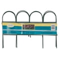 thumbnail image 1 of Panacea 89318 10 ft. Long Arch Folding Fence, 1 of 1