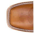 thumbnail image 4 of Tony Lama Mens Samuel 13 Inch Square Toe Cowboy  Mid Calf Boots, 4 of 5