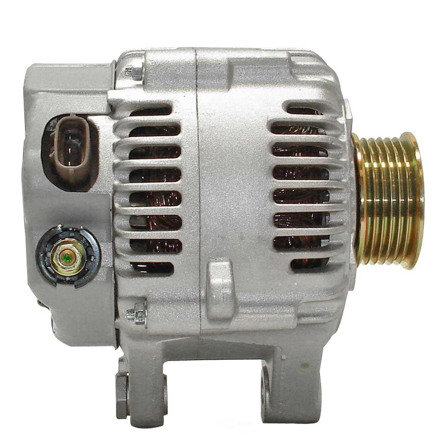 FVP Professional 13956N Alternator - New