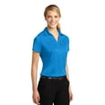 thumbnail image 4 of Sport-Tek ® Ladies Heather Contender Polo. LST660, 4 of 6