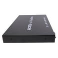 thumbnail image 4 of axGear 4x4 HDMI True Matrix Switch Splitter Selector Remote Control 3D 1080P 4 in 4 Out, 4 of 8