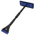 thumbnail image 3 of ChokWindshield Scraper for Ice and  Car Rake Cleaner Blue, 3 of 8