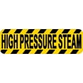 thumbnail image 1 of 10in x 3in High Pressure Steam Magnet, 1 of 1