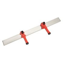 Electric Concrete Screed with Ultra-High Speed Vibration Frequency for Efficient Concrete Finishing and Time-Saving Work