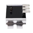 thumbnail image 4 of Regulador de voltaje de 12 V 21066‑7012 Reemplazo del rectificador de tractores cortacésped para John Deere 325 335 345 737 757 GT235 GT235E, 4 of 12