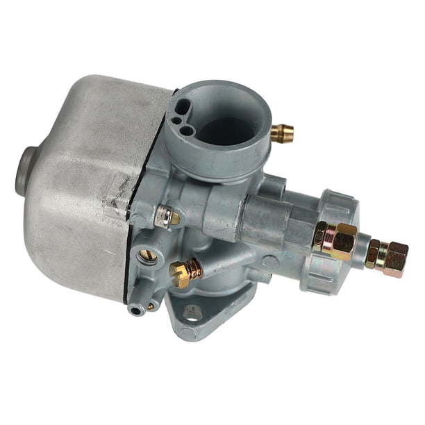 Carburador De Motocicleta, Carburador ATV De Alta Eficiencia De Metal A Prueba De Polvo Para Simson S60