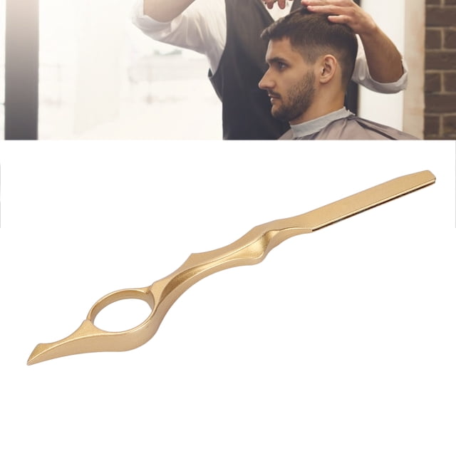 Hair Cutting Razor,Hair Styling Razor Professional Hair Texturizing Razor Hair Thinning Razor Leading Edge Technology