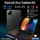 thumbnail image 2 of Tableta Xiao Pad 6S Pro versión global original 2024 con Snapdragon 888, Android 13, 10000 mAh, 16 GB + 1 TB, tarjeta SIM dual 5G, HD 4K, Mi Tab, 2 of 5