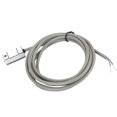 thumbnail image 1 of Magnetic Sensor SwitchCS1-U Magnetic Air Pneumatic Cylinder Magnetic Sensor Reed Switch Pneumatic Cylinder Magnetic Sensor User-Friendly Design, 1 of 5