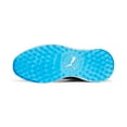 thumbnail image 4 of PUMA Men's Ignite Elevate Disc Spikeless Golf Shoe, 8 Medium Quiet Shade/Silver -, 4 of 4