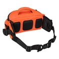 thumbnail image 3 of TFixol Sac Banane Imperméable Ajustable pour Hommes, Randonnée, Camping, Cyclisme, Course en Plein Air - Orange, 3 of 6