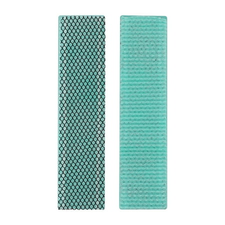 Homena 2PCS Replacement Filters for Air Conditioners Designed to Maintain Clean Air For And Improve Cooling Efficiency