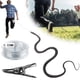 thumbnail image 5 of Juguete Realista 47.2 Pulgadas Con Clip Cuerda Falso en La Familia, 5 of 9