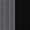 Gray & Black, variant on Free Yoka Mens Crew Socks, Viscose from Bamboo, Moisture Wicking, Breathable, 5 Pairs