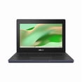 thumbnail image 2 of Asus 11.6" Chromebook Intel N150 (4/32GB) Chrome OS  Gris Mineral, 2 of 4
