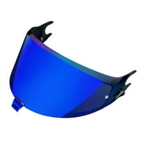 Spartan GT Visor for SHARK Spartan GT Spartan GT PRO Spartan RS Helmet Visère Moto Shield Replacement Inner Coating Anti Fog