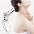 thumbnail image 4 of Neck Wrinkle Removal Device Photonic Rejuvenation Face Introduction Massage Instrument Multi-effect Skin Care, 4 of 8