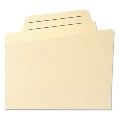 1 Expansion 75487 Smead Paper Stock File Pockets 