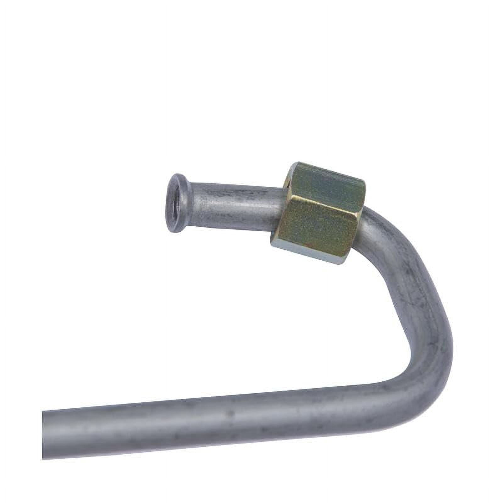 Power Steering Pressure Line Hose Assembly.