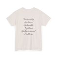 thumbnail image 4 of Taurus Sign Tee, 4 of 4
