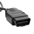 thumbnail image 1 of Herramienta de Diagnkóstico Automotriz, Herramienta de Diagnnostico Para Automóvil Detector de Fallas de Automóvil Funciones de Protección Contra Sobretensión del TamaRo Del, 1 of 7