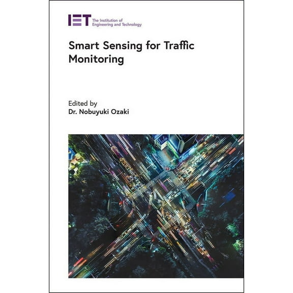 Transportation Smart Sensing for Traffic Monitoring, (Hardcover)