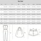 thumbnail image 4 of Conjunto de dos piezas de gasa para mujer talla grande: top de cuello en V y manga larga + pantalones, traje de playa, diseño con abertura, para primavera-verano, 4 of 8