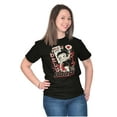 thumbnail image 5 of Kanji Style Retro Cartoon I'm a Boop Women's Graphic T Shirt Tees Brisco Brands M, 5 of 5