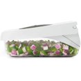 thumbnail image 4 of Picadora de verduras ZHAOCHENG con vertido fácil utensilios de cocina creativos, 4 of 5