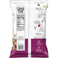 Off The Eaten Path Chickpea Veggie Crisps, 20 oz.