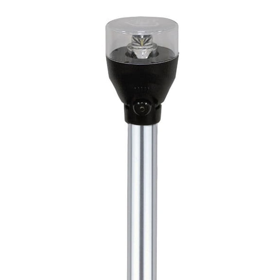 Attwood LED Articulating All-Round Light